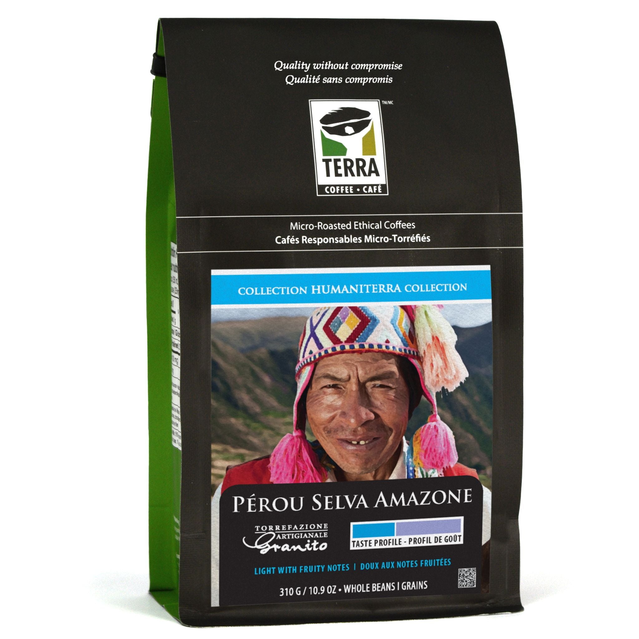 Pérou Selva Amazone