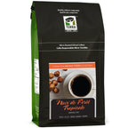 Rainforest Nut Coffee