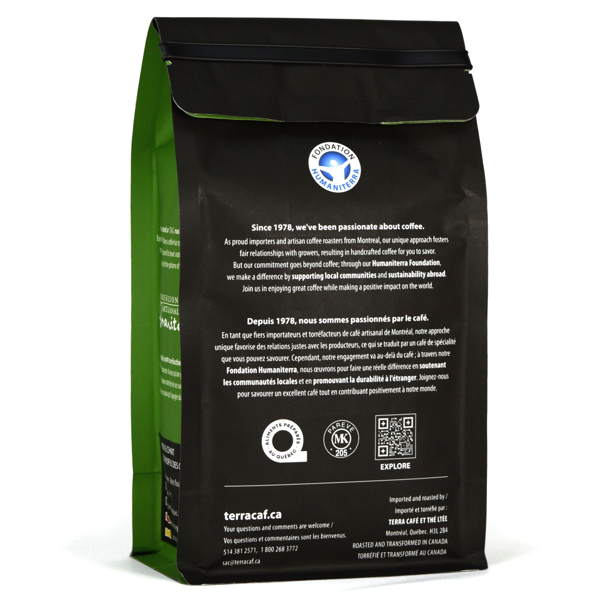 Espresso Cremoso