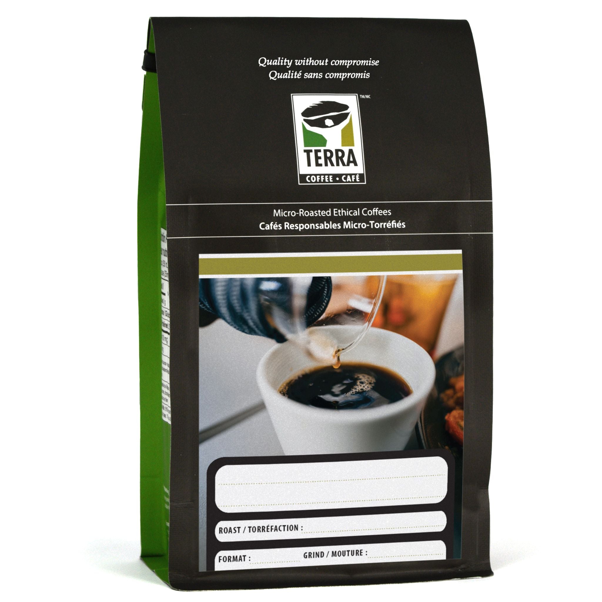 Brazil Alta Minas Coffee