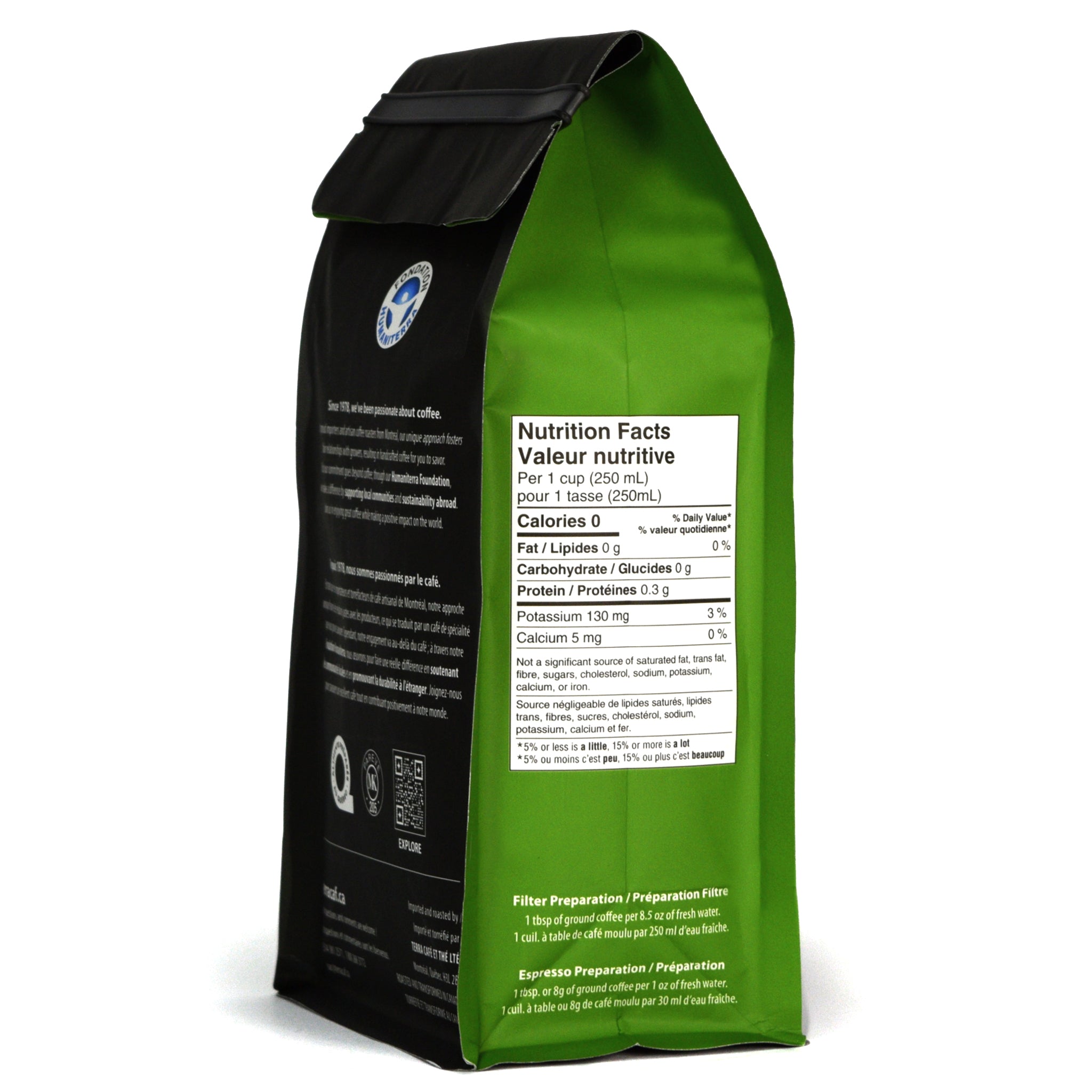 Espresso Cremoso