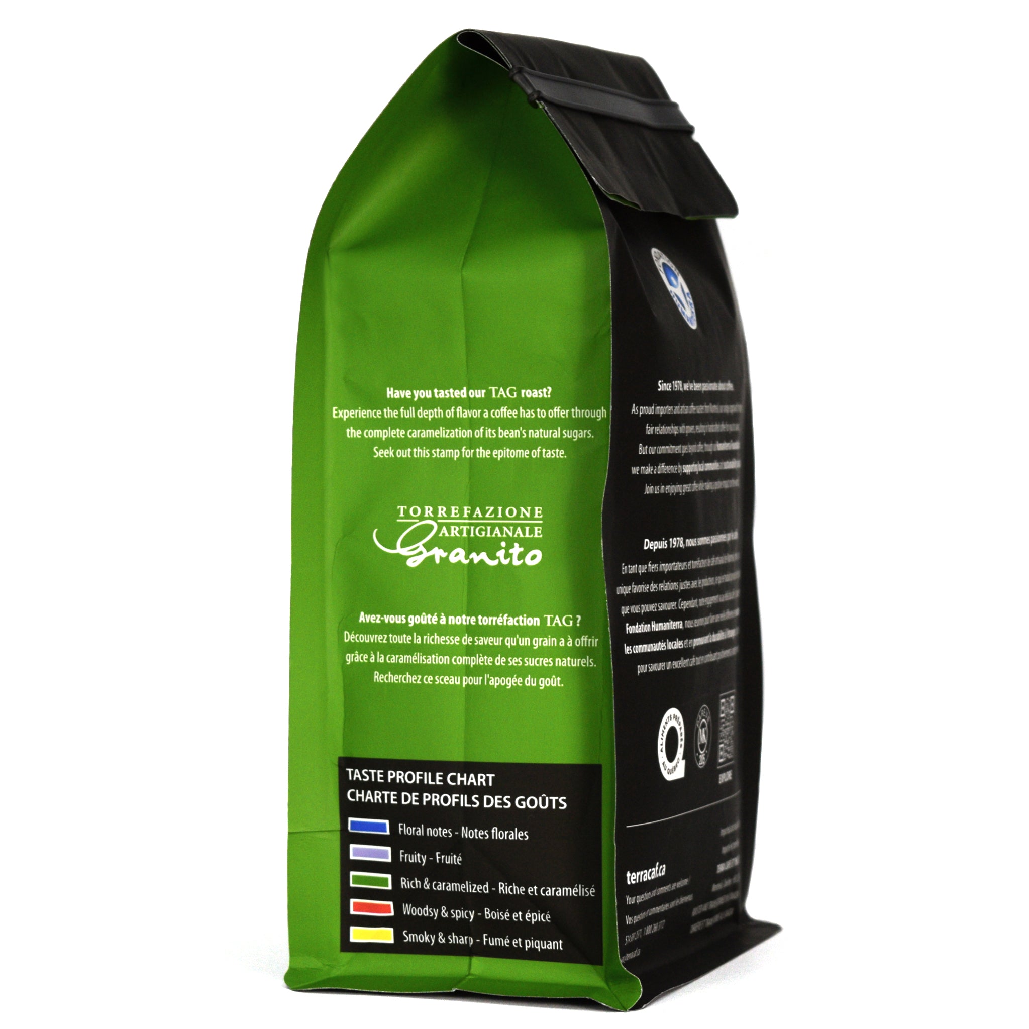 Espresso Cremoso
