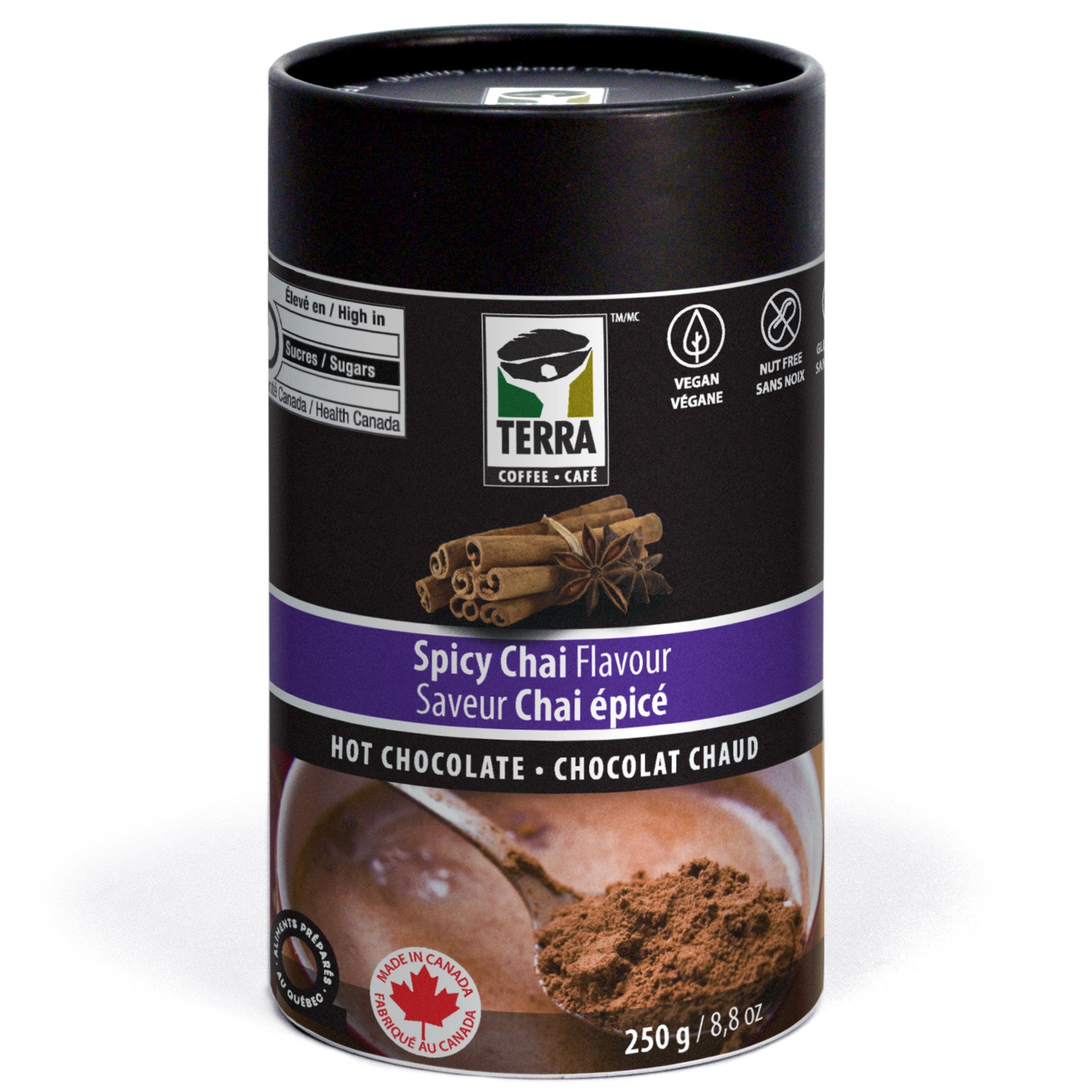 Spicy Chai