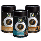 Instant Coffee Trio - 3 x 120 g