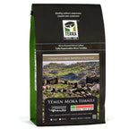 Yemen Mocha Ismaili Coffee