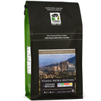 Yemen Mocha Mattari Coffee