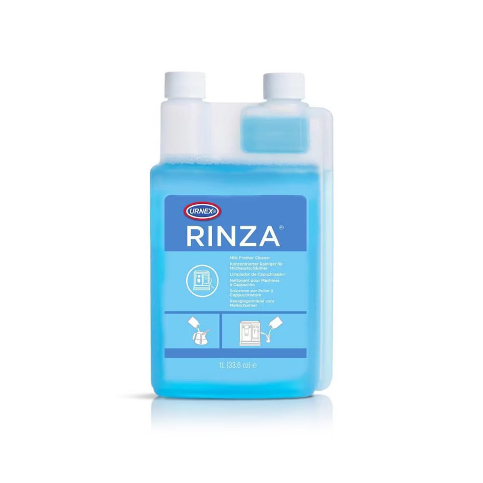 Rinza Urnex Liquid Milk Sanitizing Detergent 1 L