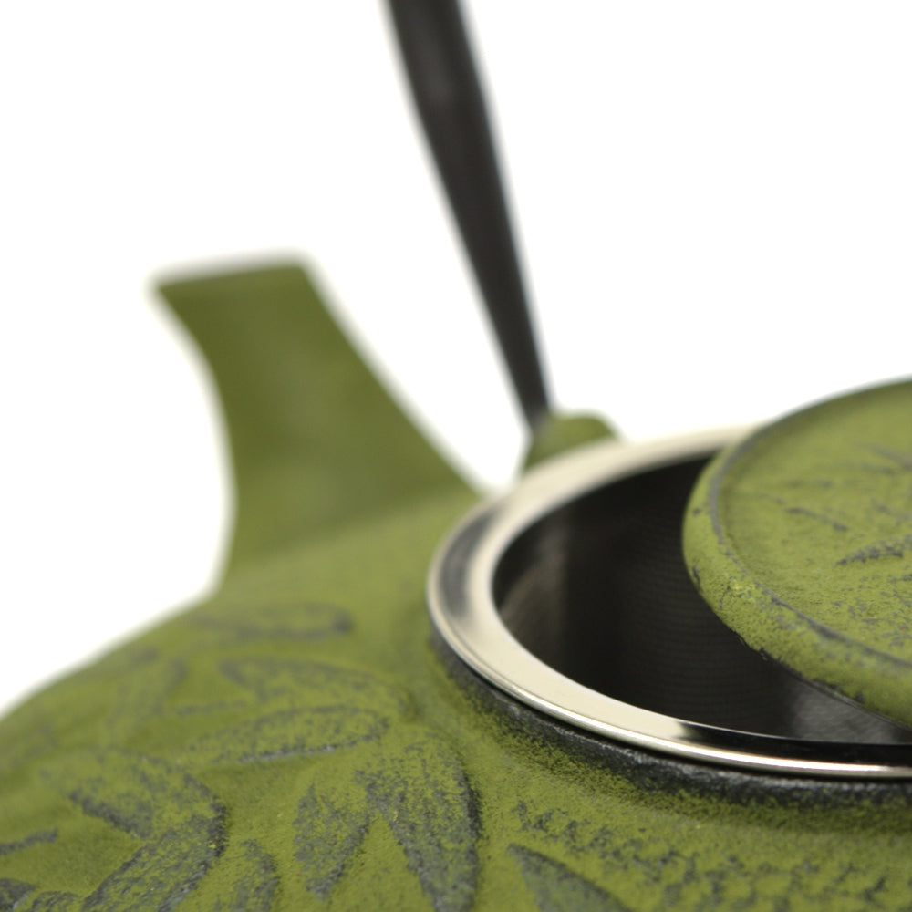 Dynasty  Cast Iron Teapot 700 ml