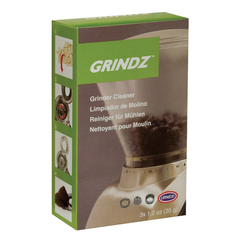Grinder Cleaner Solution Grindz 35 g