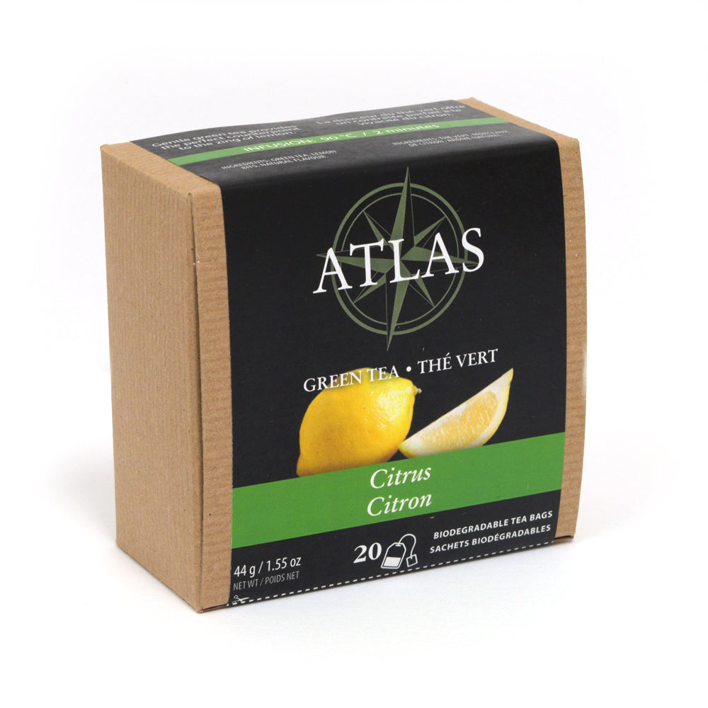 ATLAS Citrus