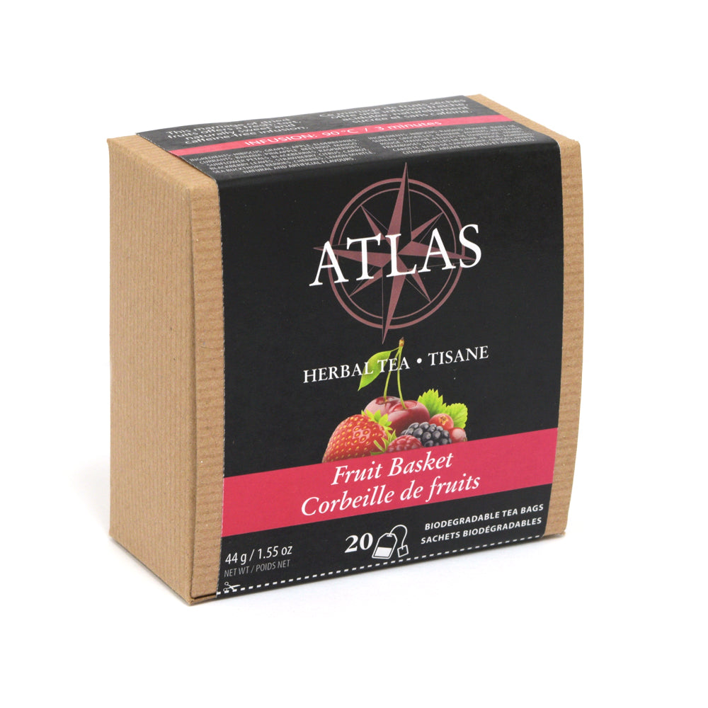 ATLAS Fruit Basket