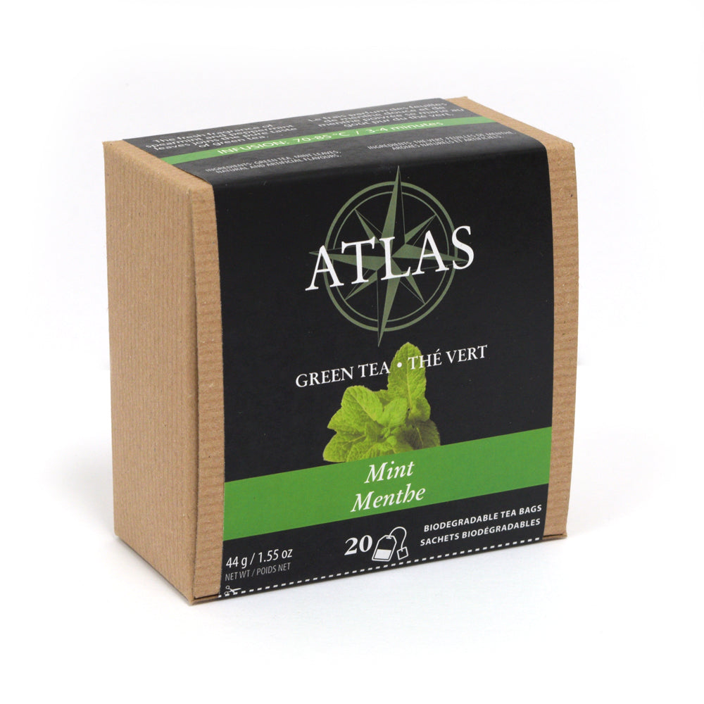 ATLAS Mint