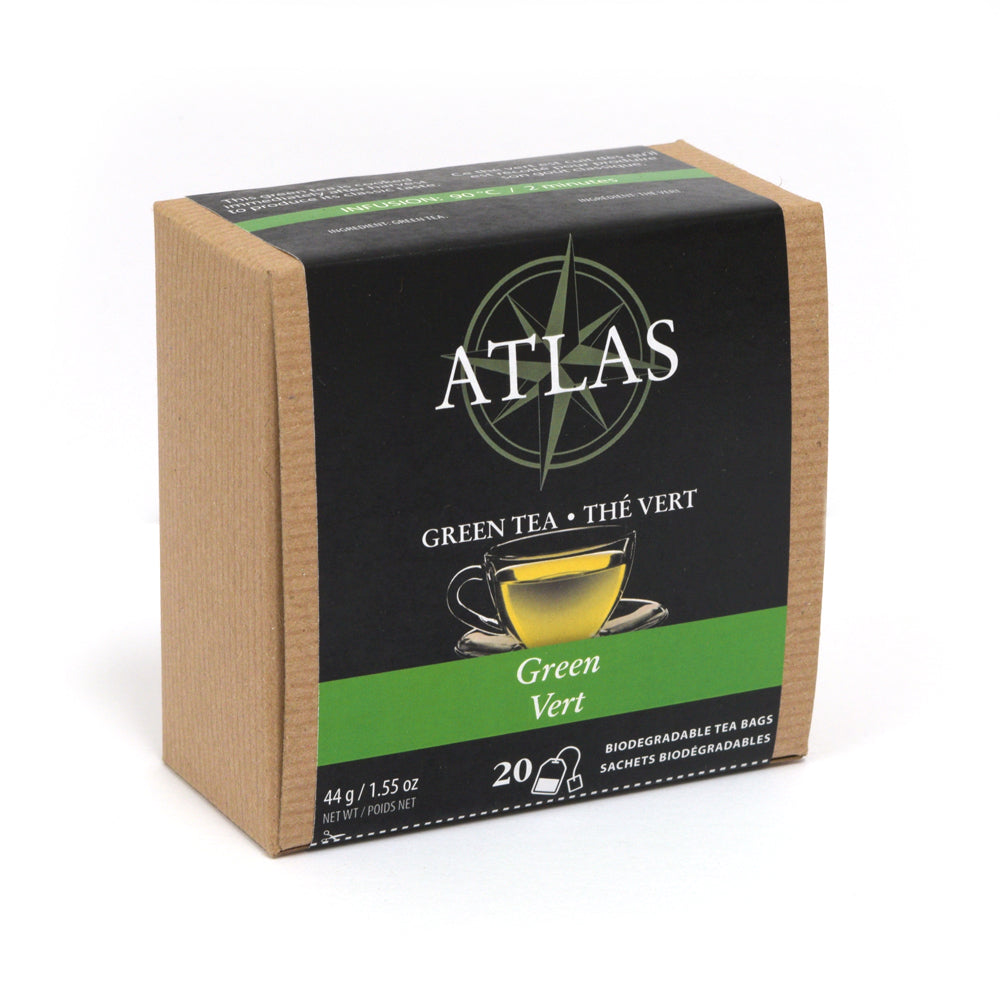 ATLAS Vert