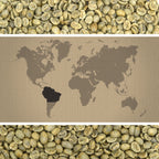 After-Dinner Blend - Green Coffee