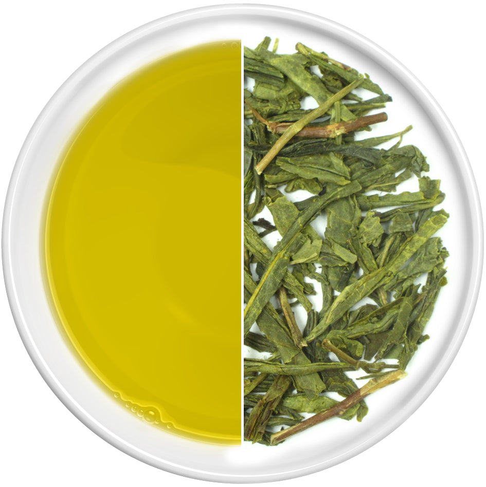 ARIEL Chinese Sencha