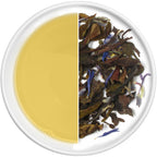 ARIEL Earl Grey Saphir