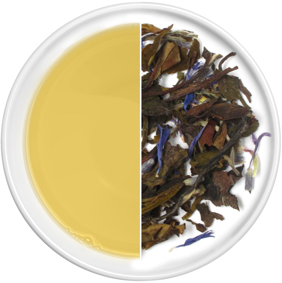 ARIEL Earl Grey Saphir