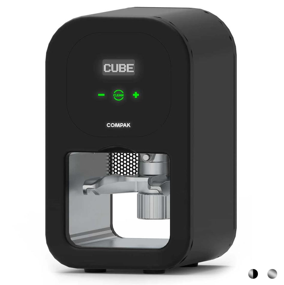 Compak Cube Tamp Automatic Coffee Tamper