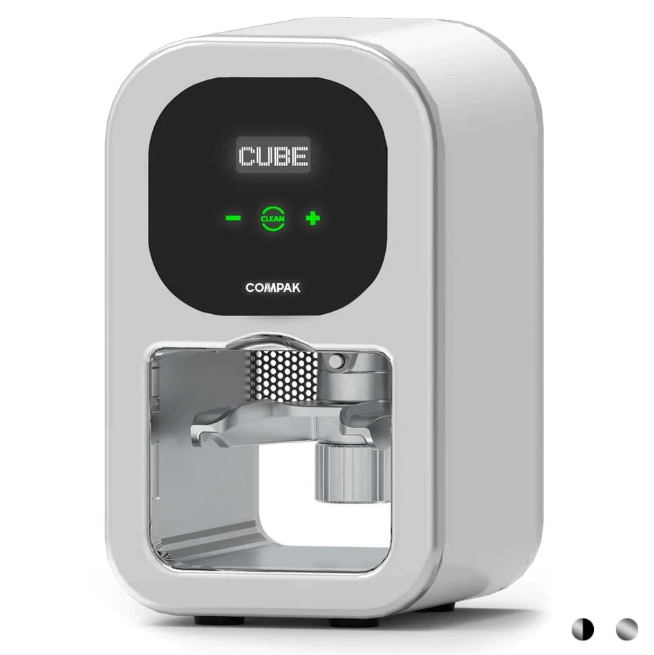 Compak Cube Tamp Automatic Coffee Tamper