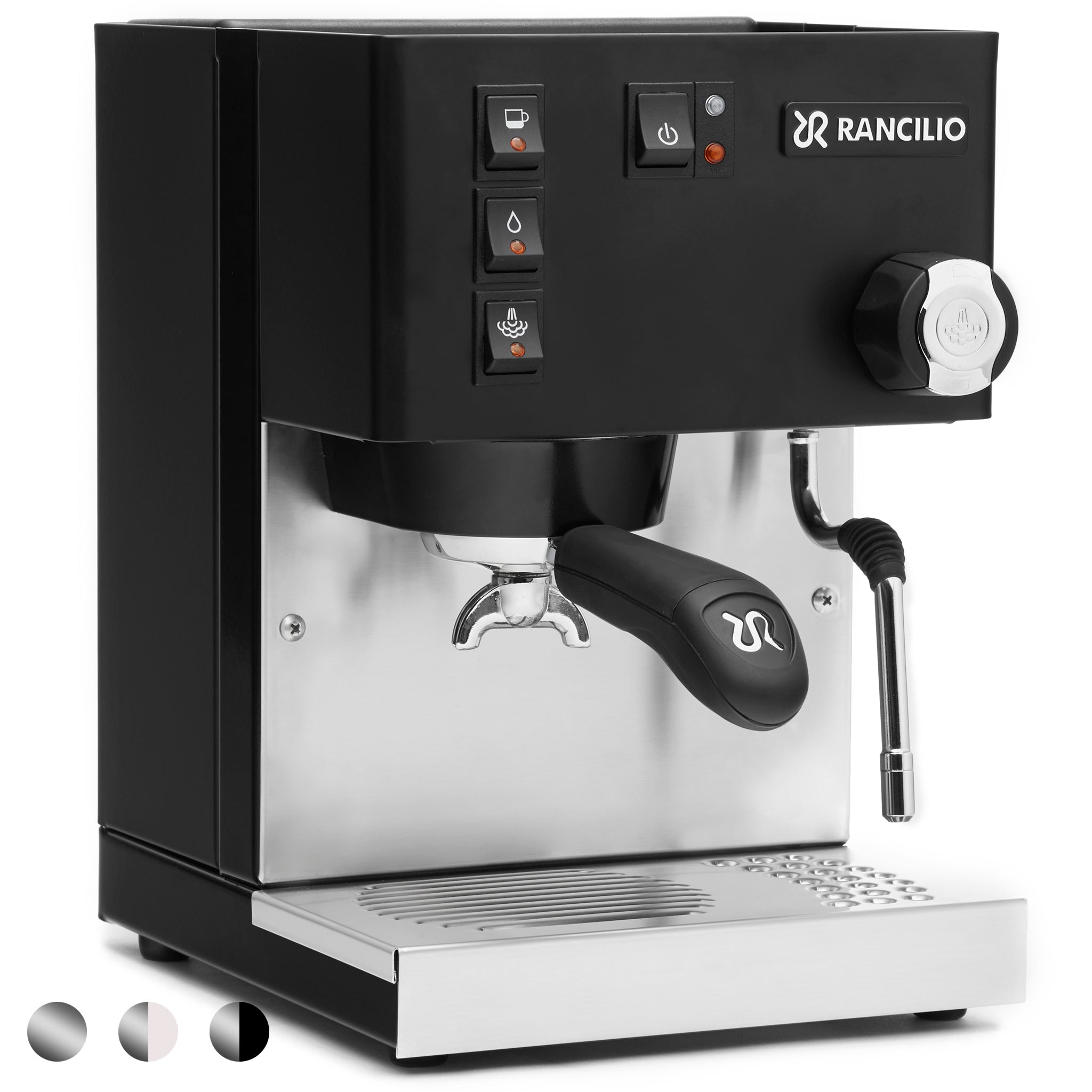 Machine à espresso Rancilio Silvia M-19