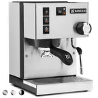 Machine à espresso Rancilio Silvia M-19