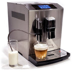 Machine à Café Superautomatique Gamea Lux One Touch 