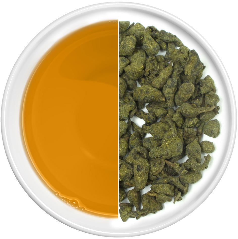 ARIEL Ginseng