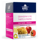 ARIEL Tarte à mamie