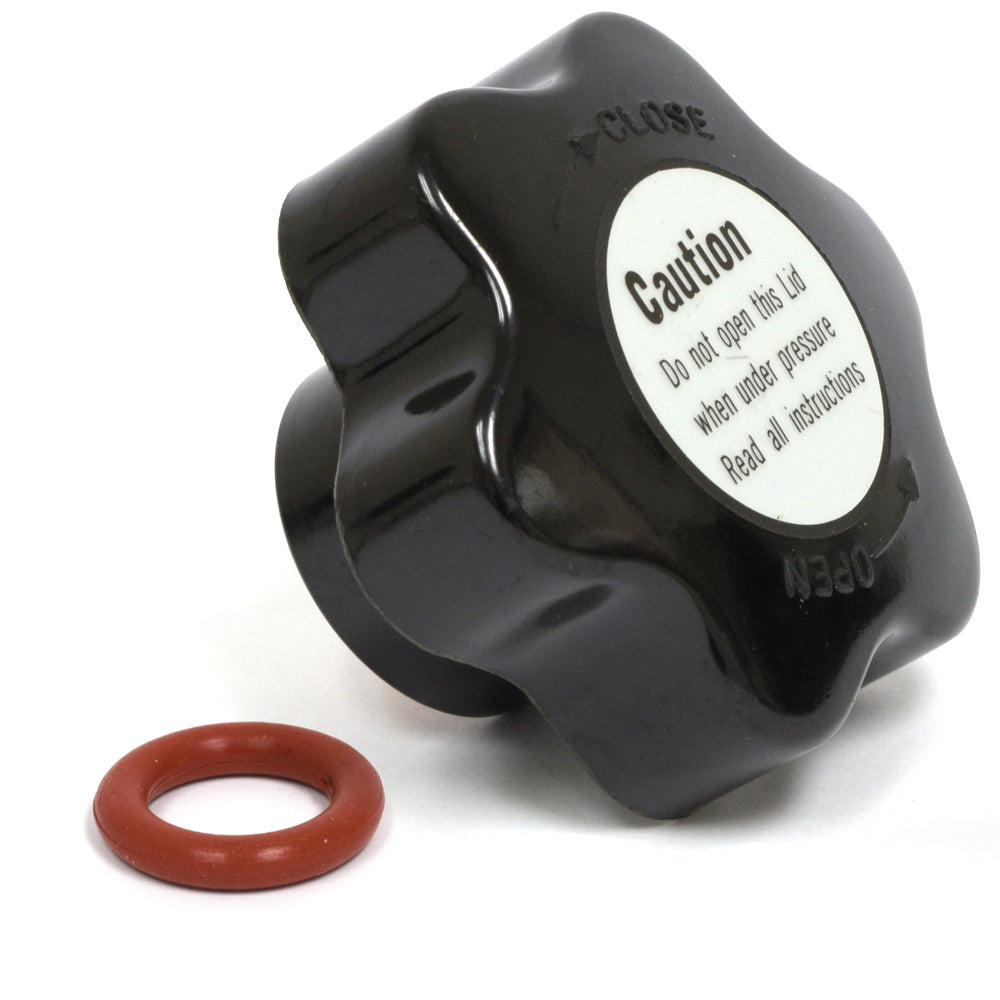 Pièce Bellman - Ensemble de bouton supérieur #G302