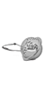 Snowflake Tea Tong Infuser 65mm
