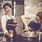 Europa Blend Coffee