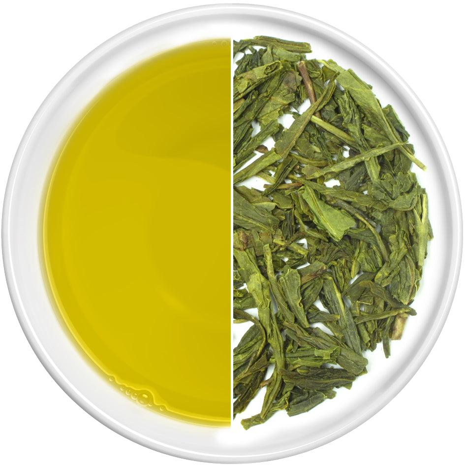 ARIEL Japanese Bancha