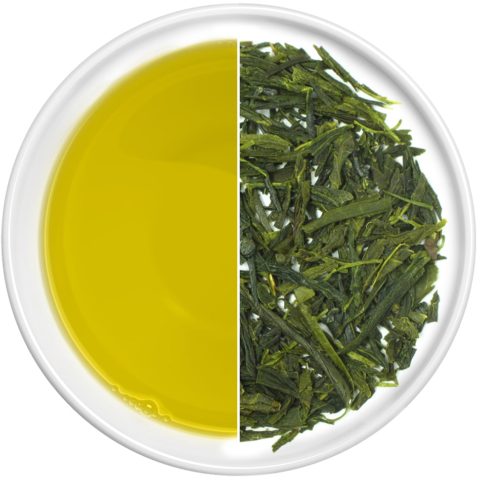 ARIEL 100 % Sencha japonais