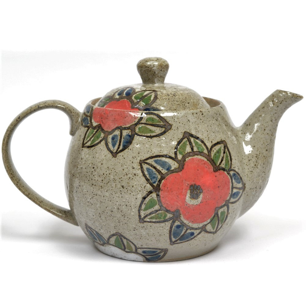 Kaika Teapot (450 ml)
