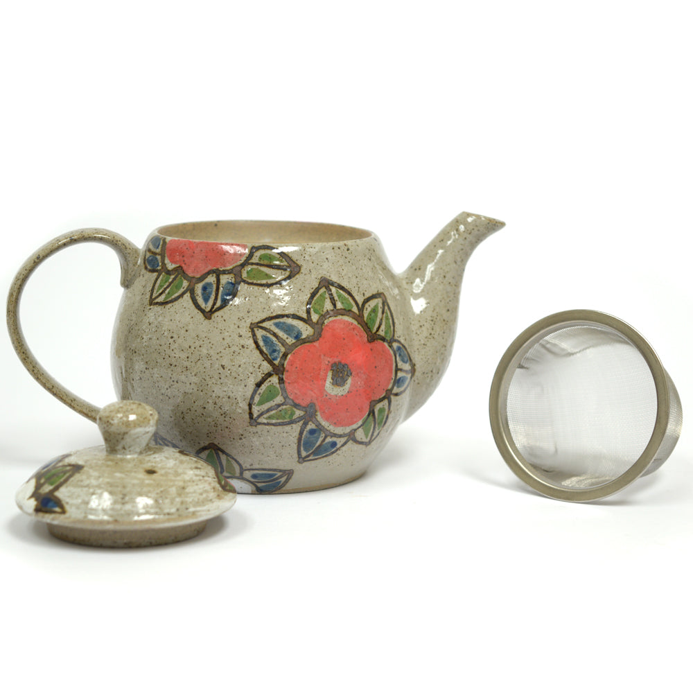 Kaika Teapot (450 ml)
