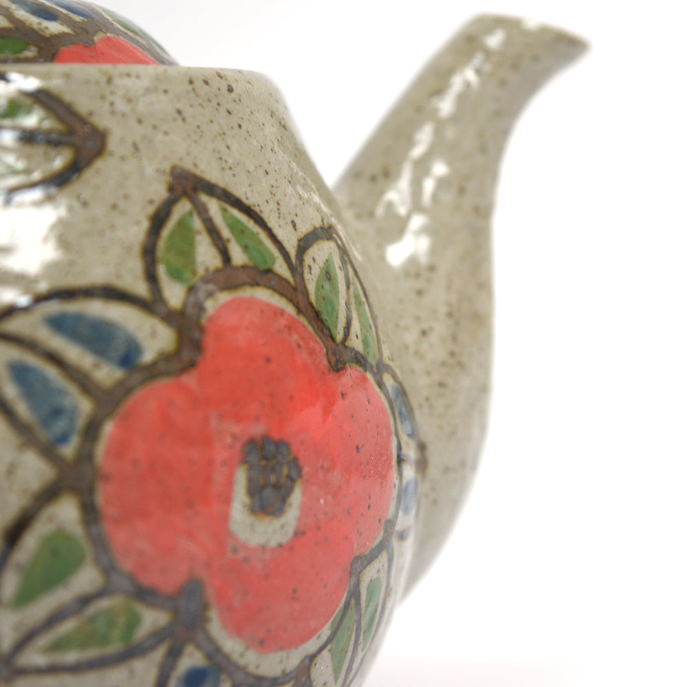 Kaika Teapot (450 ml)