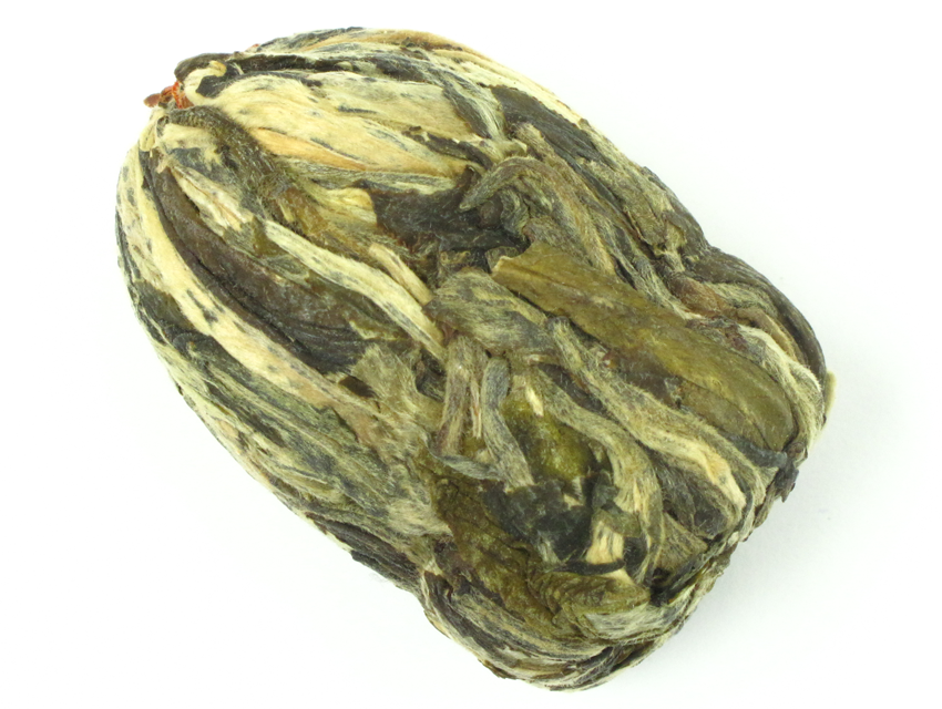 ARIEL Ginseng et lys