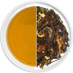 ARIEL Orange mandarine