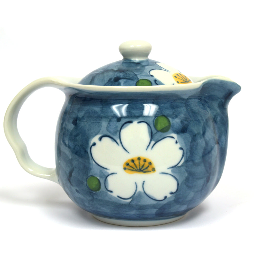 Nozomi Teapot (500 ml)