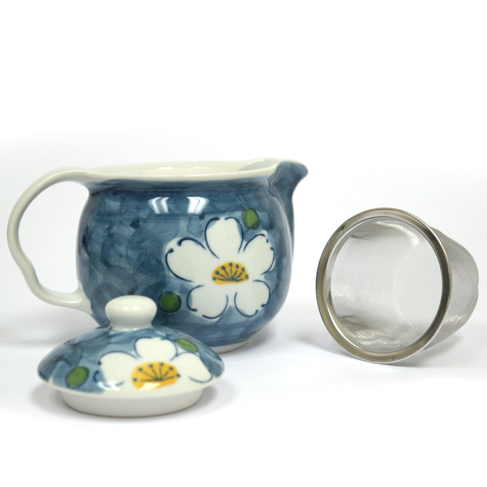 Nozomi Teapot (500 ml)
