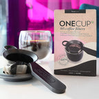 Filtres à café Onecup