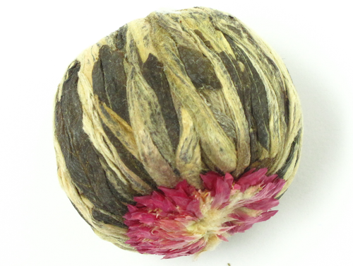 ARIEL Perle d'amarante