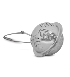 Snowflake Tea Tong Infuser 65mm