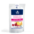 ARIEL Framboise pêche