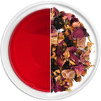 ARIEL Framboise pêche