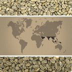 Renaissance Blend - Green Coffee