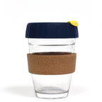 Reusable Travel Cup 12 oz - Terra