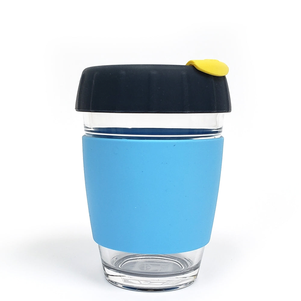 Manchon en silicone (pour tasse réutilisable)