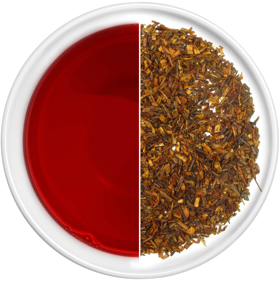 ARIEL Red Rooibos