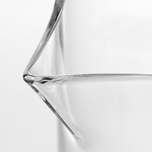 Samadoyo Glass Teapot S'042 - 500ml